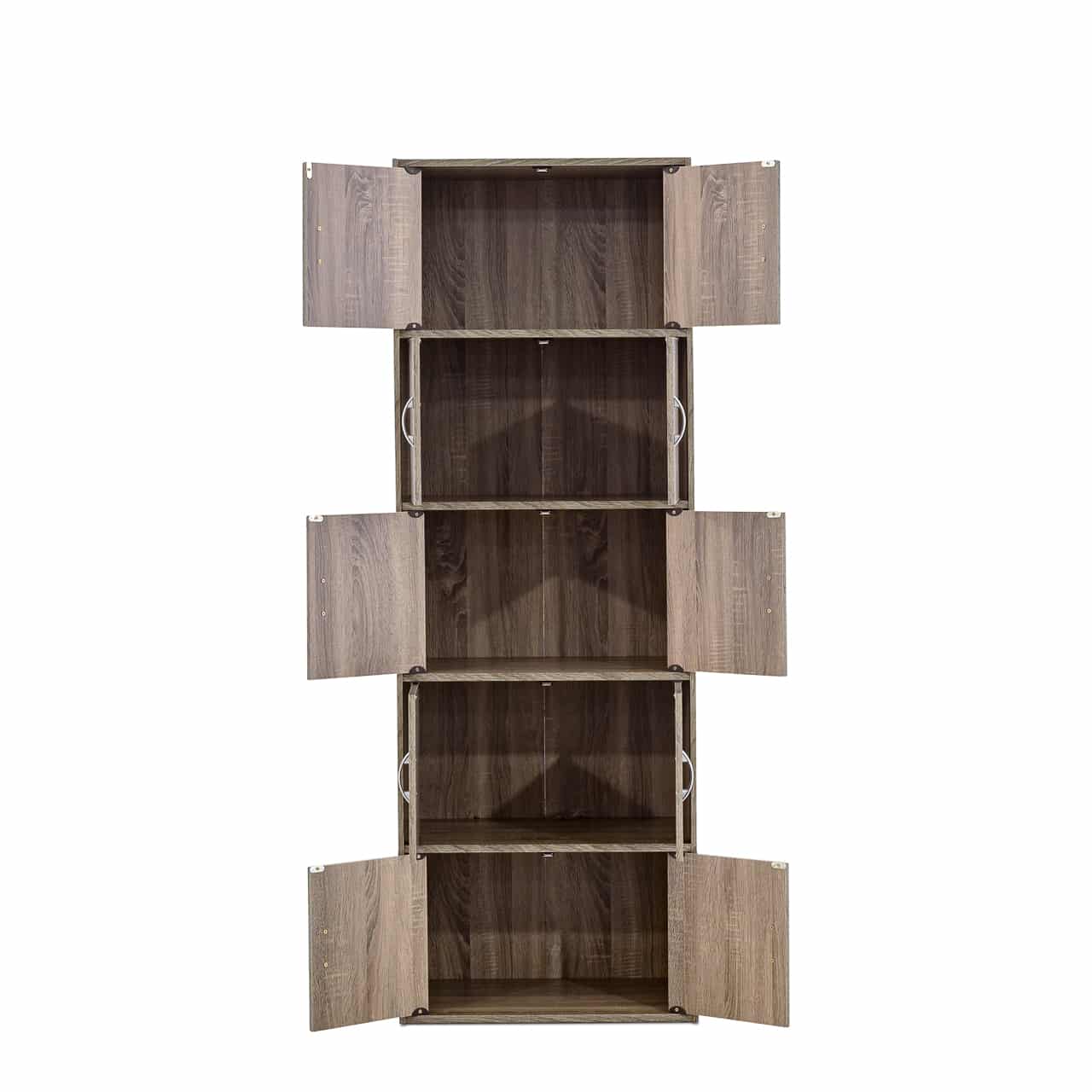 10 Door Cabinet - Image 3