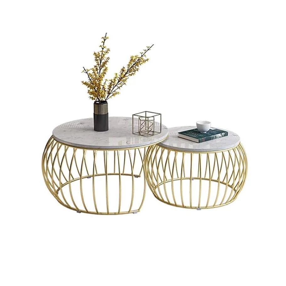 2 Piece Coffee Table BF C-5-6 - Image 2