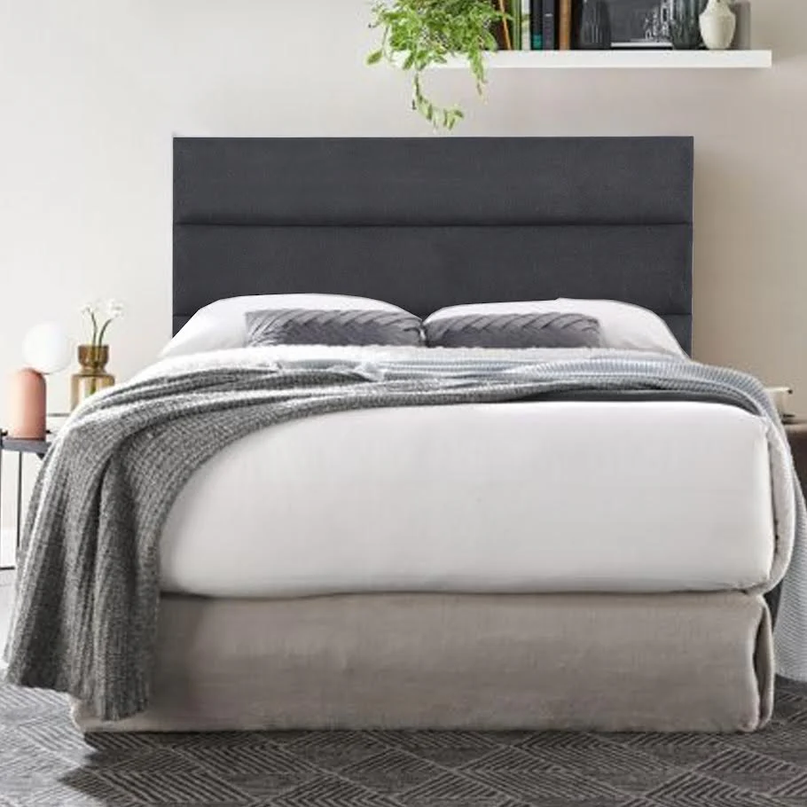 Florence 3 Bump Headboard Assorted - Image 9
