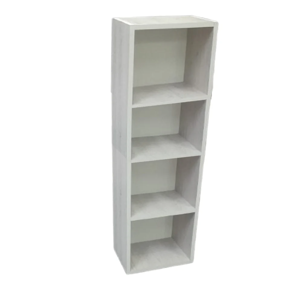 4 Tier Bookshelf - Image 2