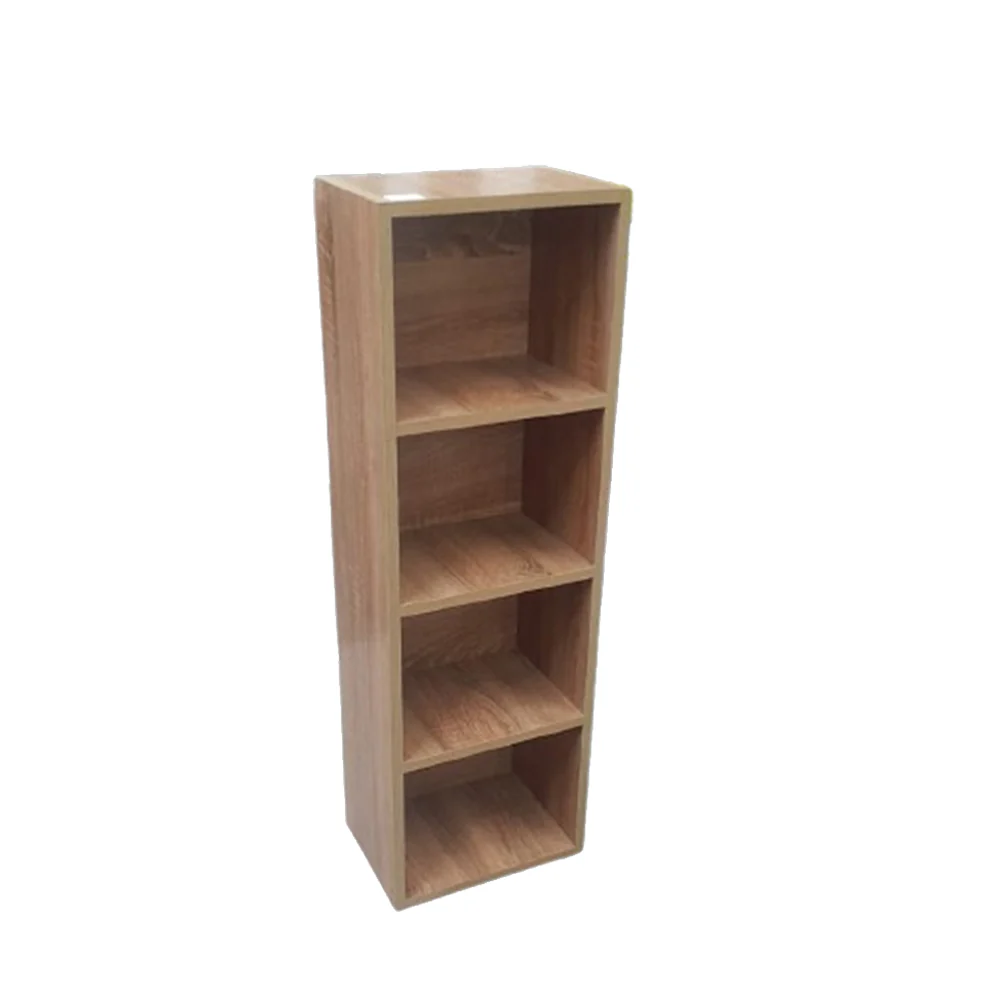 4 Tier Bookshelf - Image 3