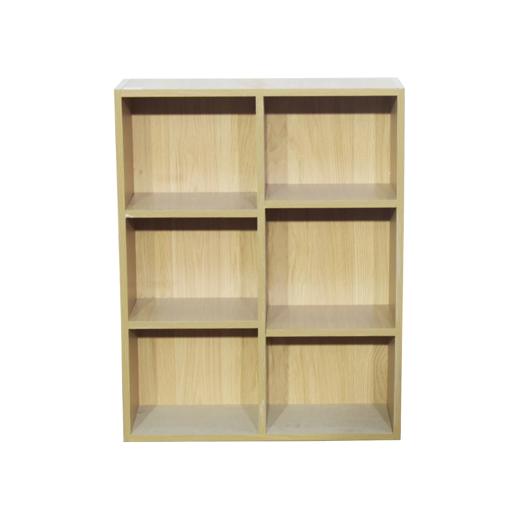 6 Tier Bookshelf - Image 3