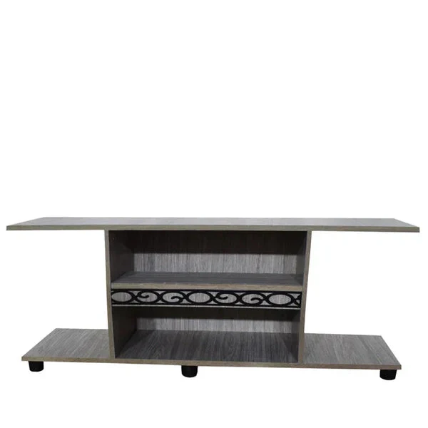 8 Piece Budget Lounge Combo (Smart TV) - Image 3