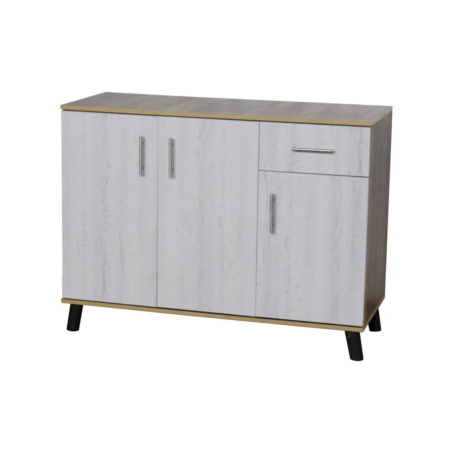 Allison 3 Door Base - Image 4