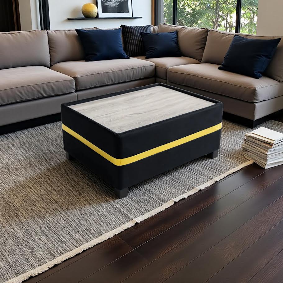 Starlight Coffee Table - Image 4