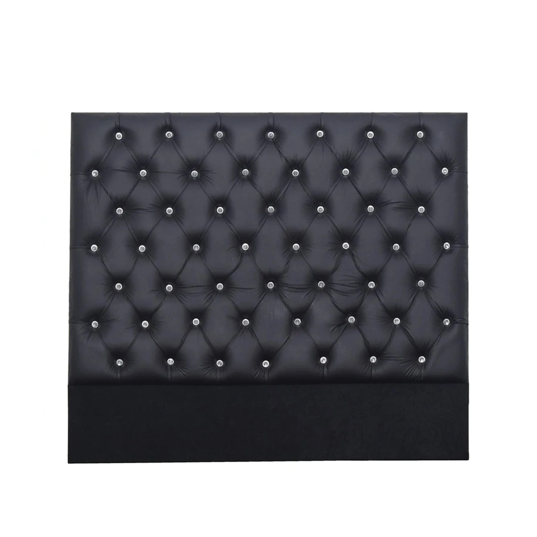 Arabella Headboard - Black