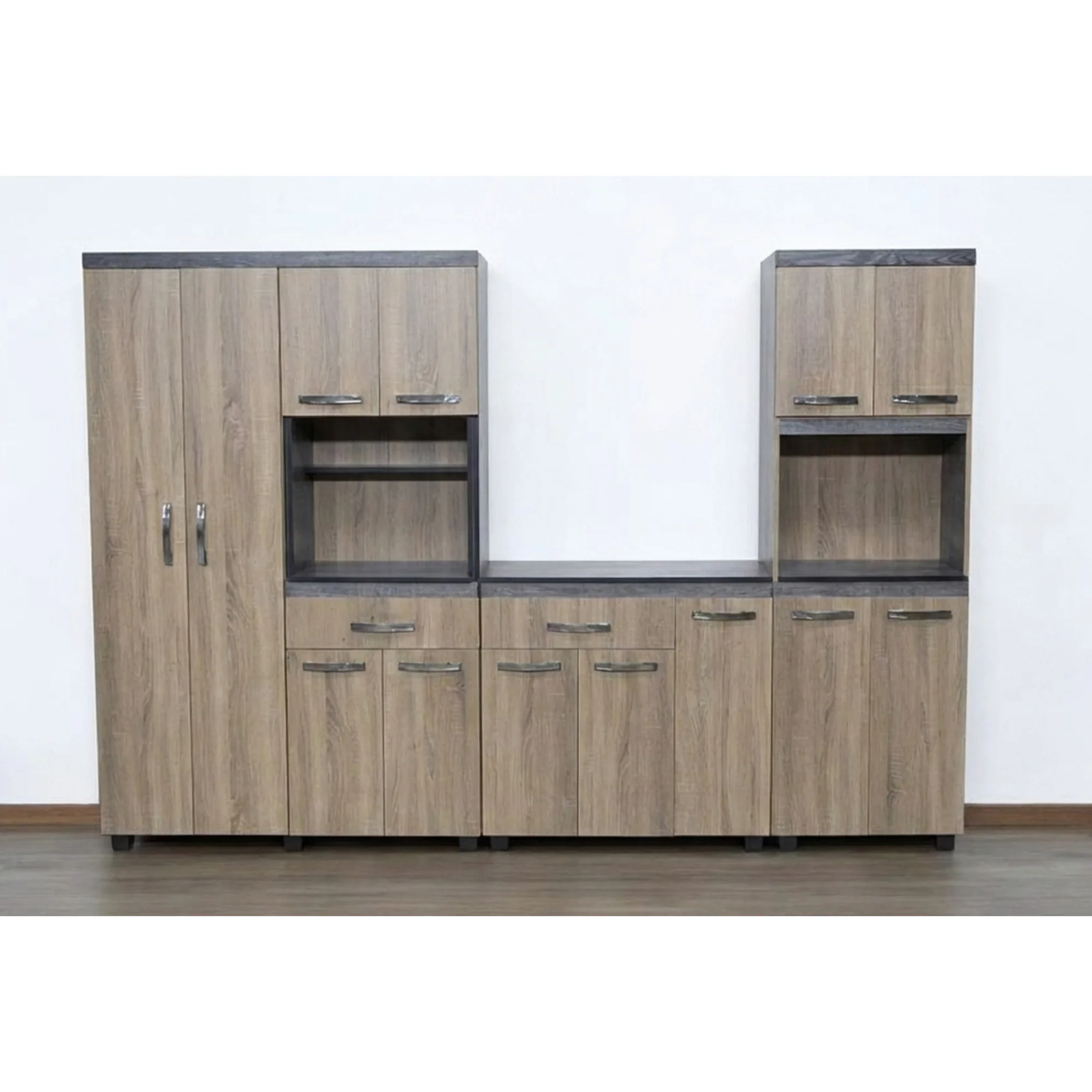 Atlanta 3 Piece Kitchen Scheme