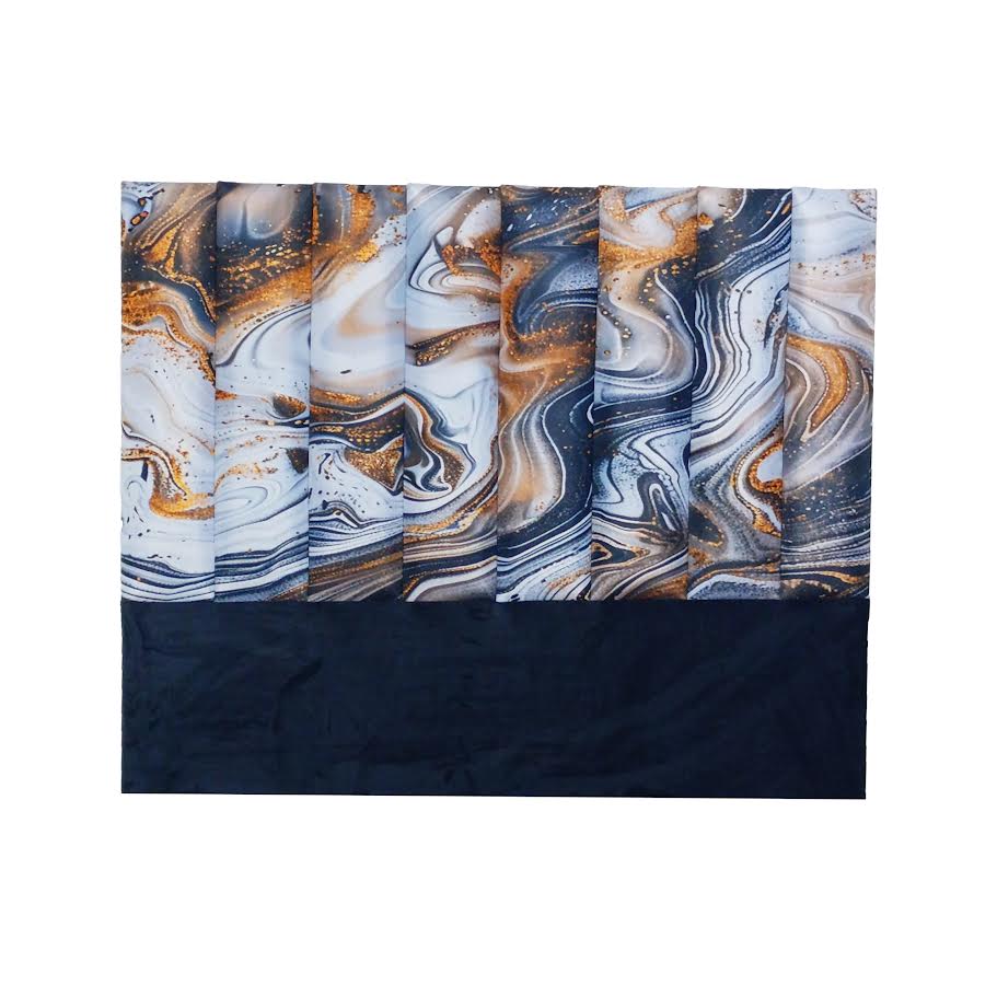 Atlantic Headboard Assorted (Fits Upt To Queen) - Image 2