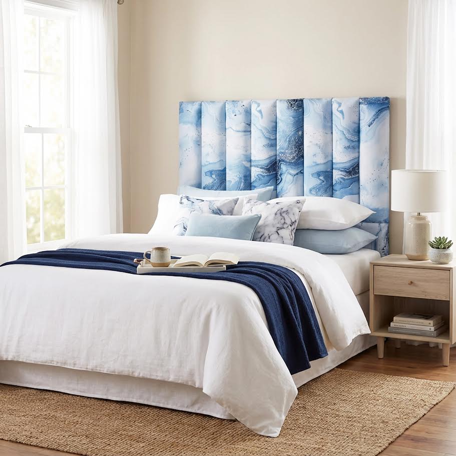 Atlantic Headboard Assorted (Fits Upt To Queen) - Image 6