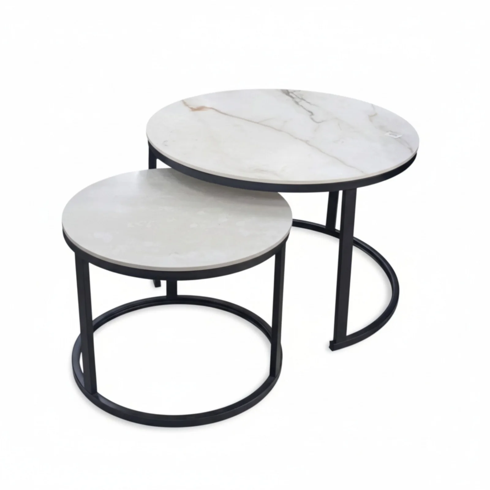 Aura 2 Piece Coffee Table  CA0297