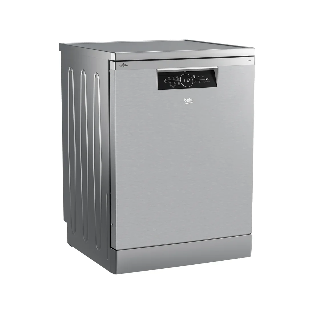 Beko 15 Place Setting Dishwasher Inox - Image 3