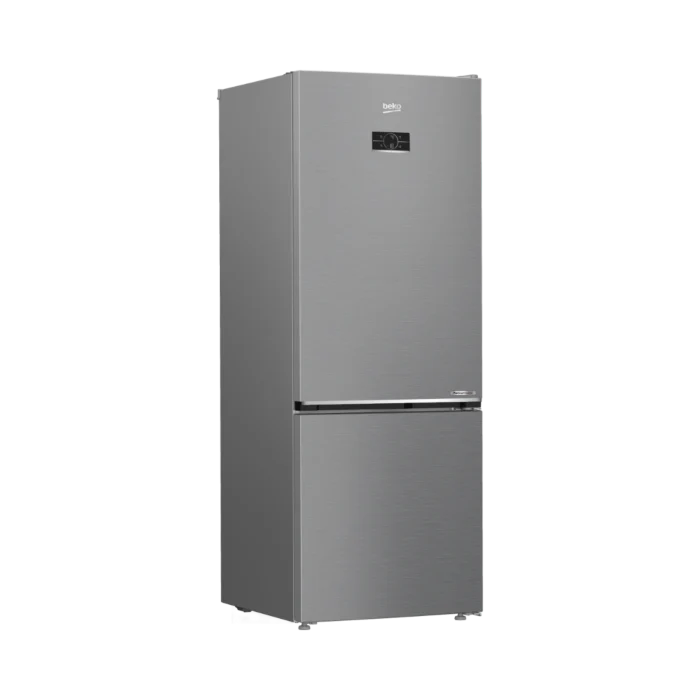 Beko 490L 70cm Combi Fridge - B5RCNE565HXP - Image 2