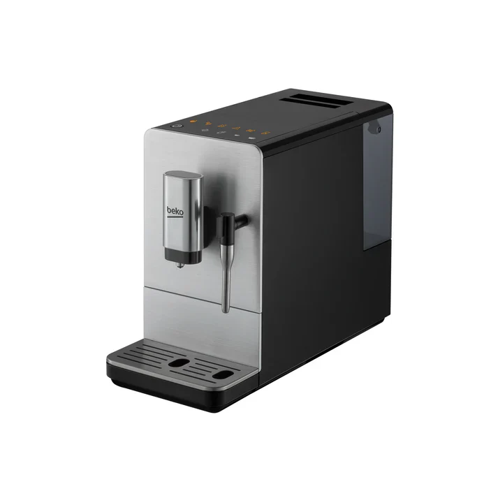 Beko Espresso Bean to Cup Coffee Machine Stainless Steel CEG5311X