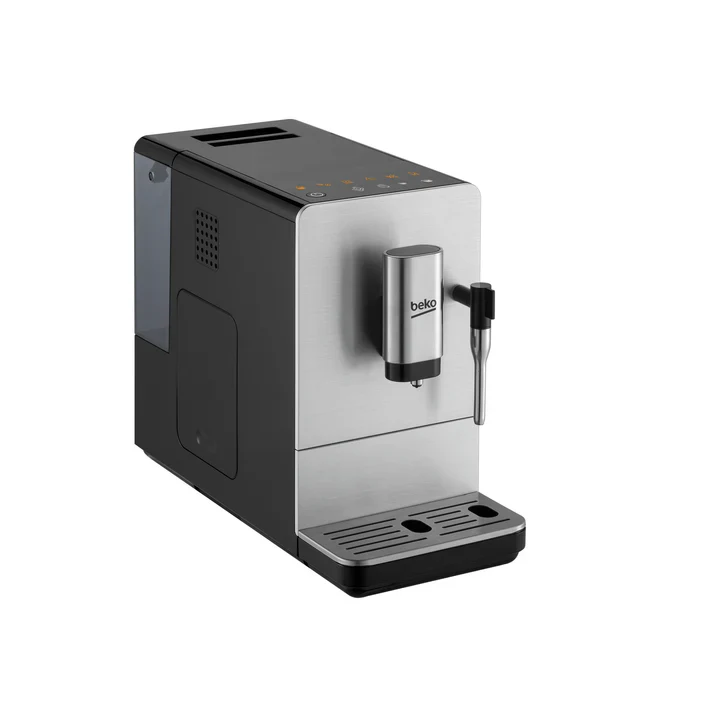 Beko Espresso Bean to Cup Coffee Machine Stainless Steel CEG5311X - Image 2