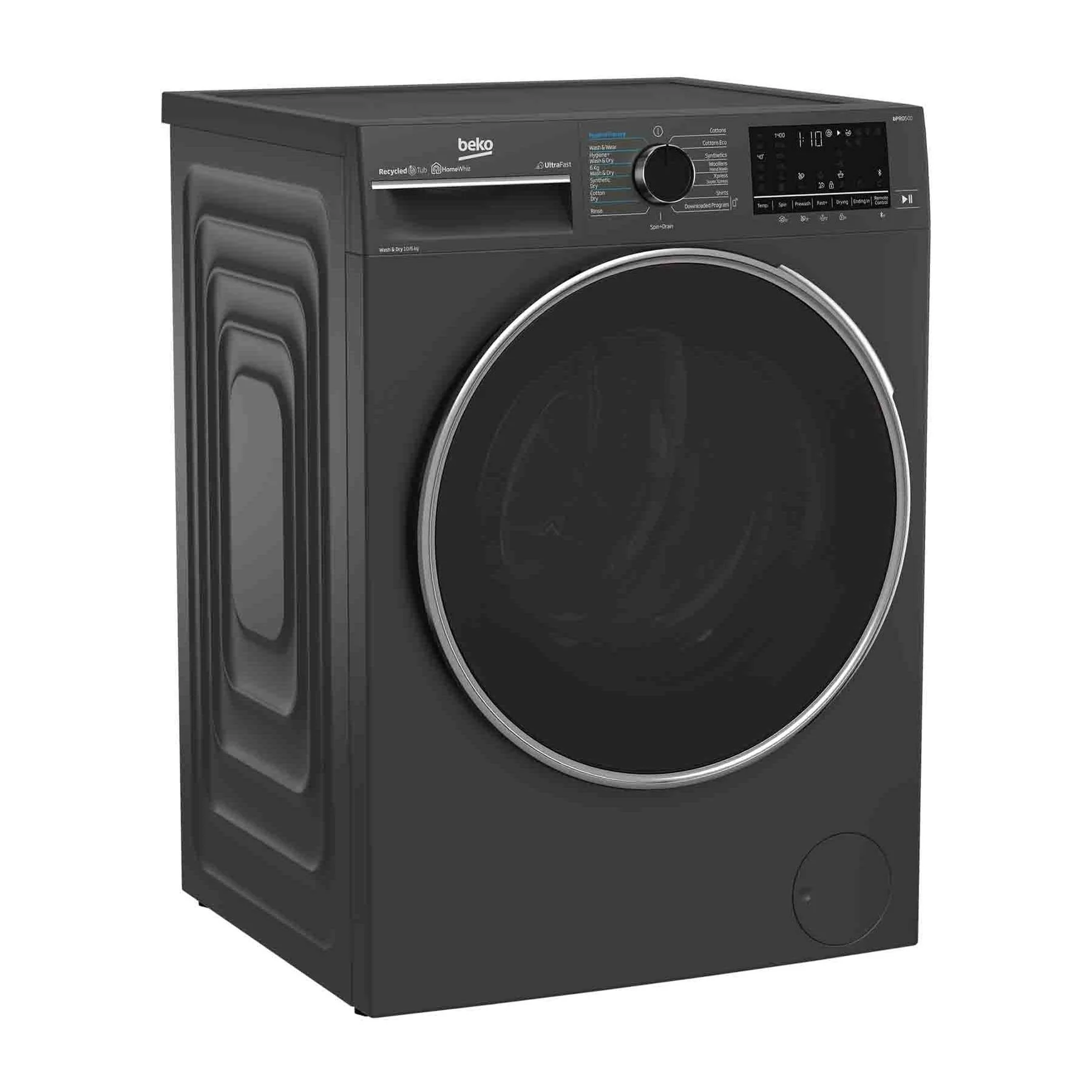 Beko Freestanding Washer Dryer