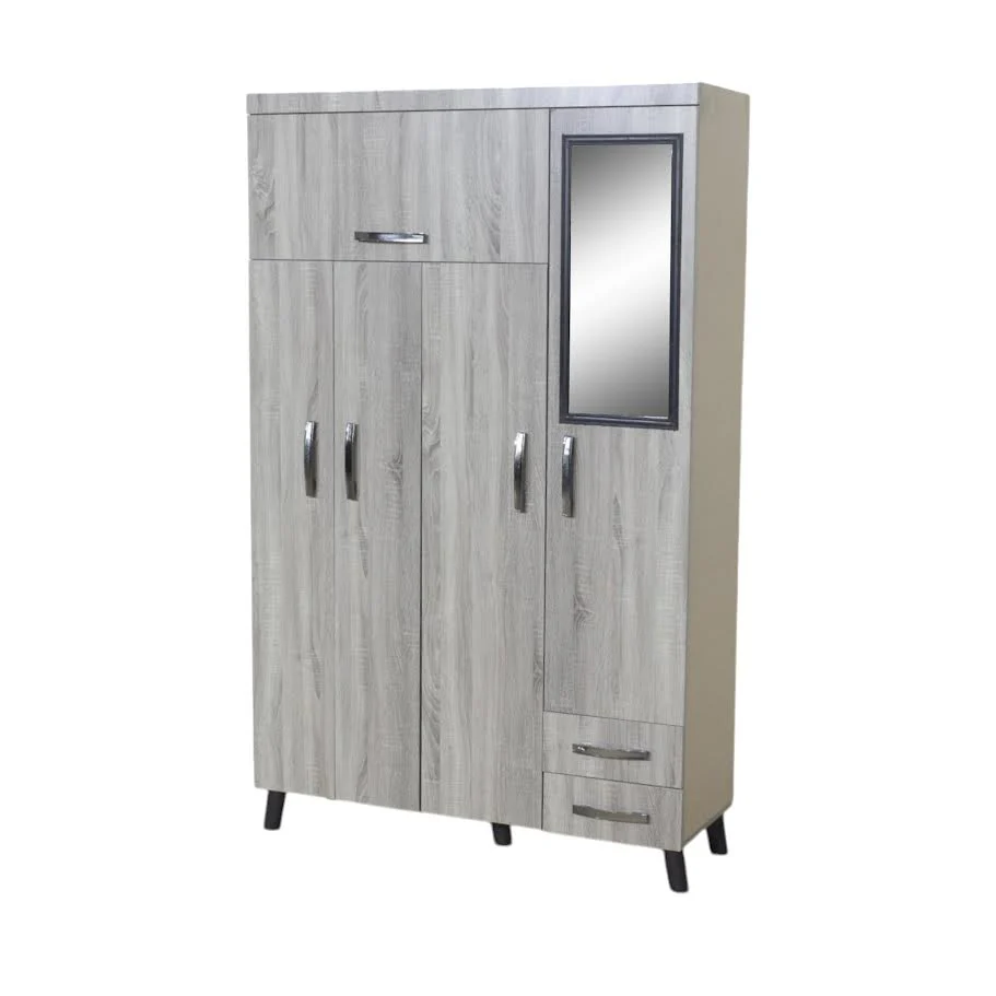 Bellville 4 Door Robe - Image 2