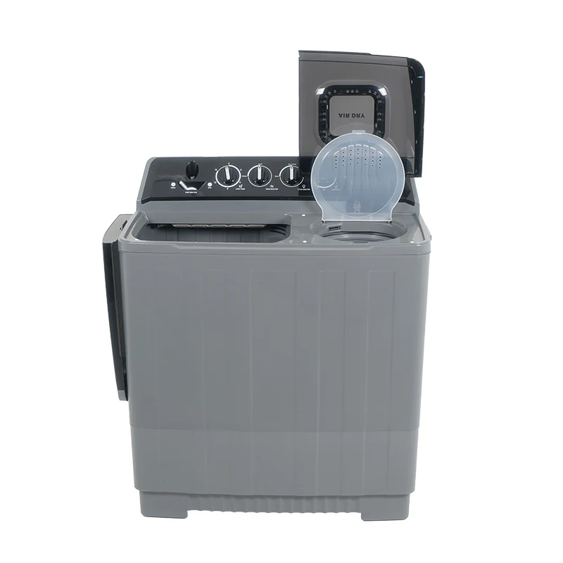 Bennett Read 24KG Twin Tub Washing Machine JCW123 - Image 2