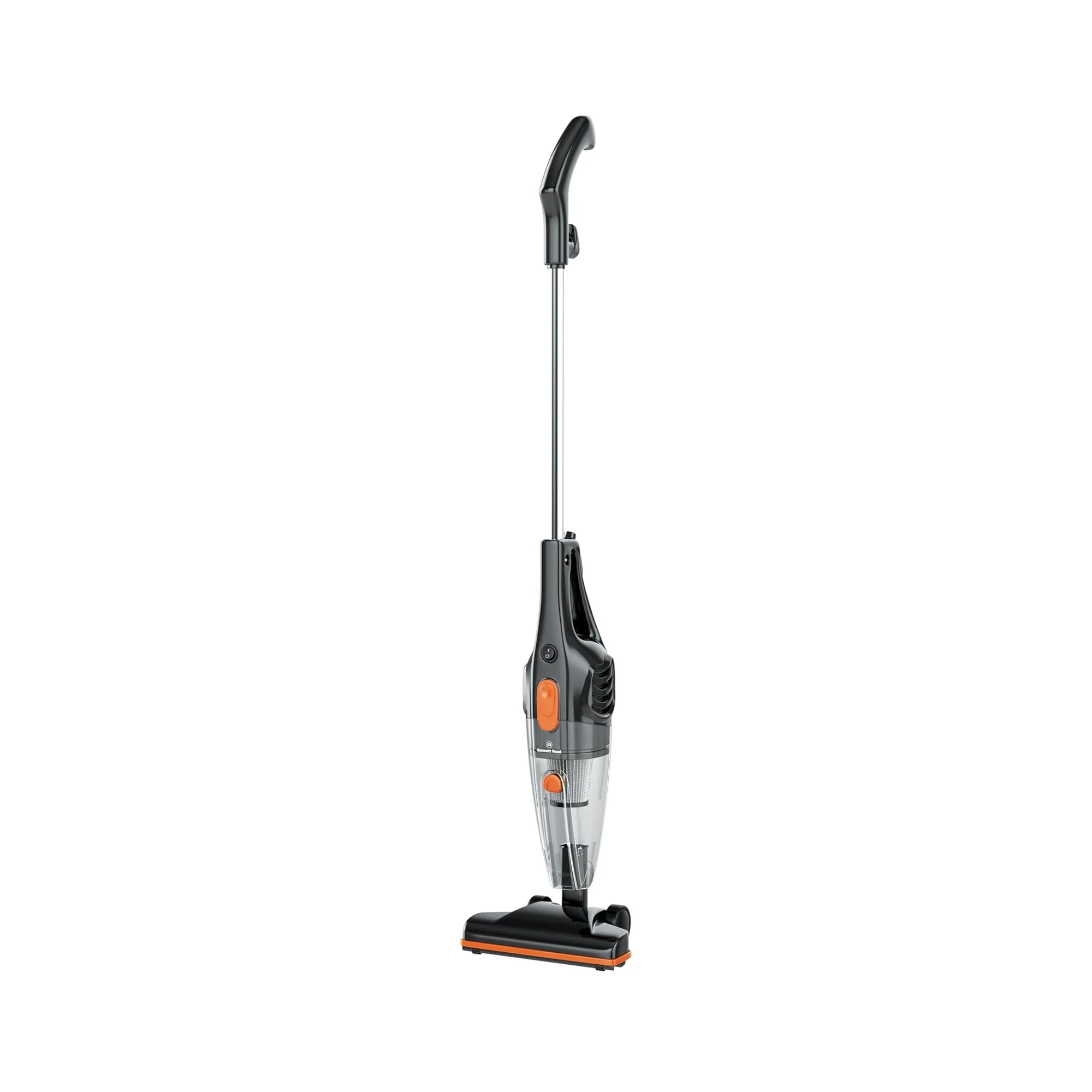 Bennett Read Aerovac 2-in-1 High Power Lightweight Vacuum Black & Orange - Image 2