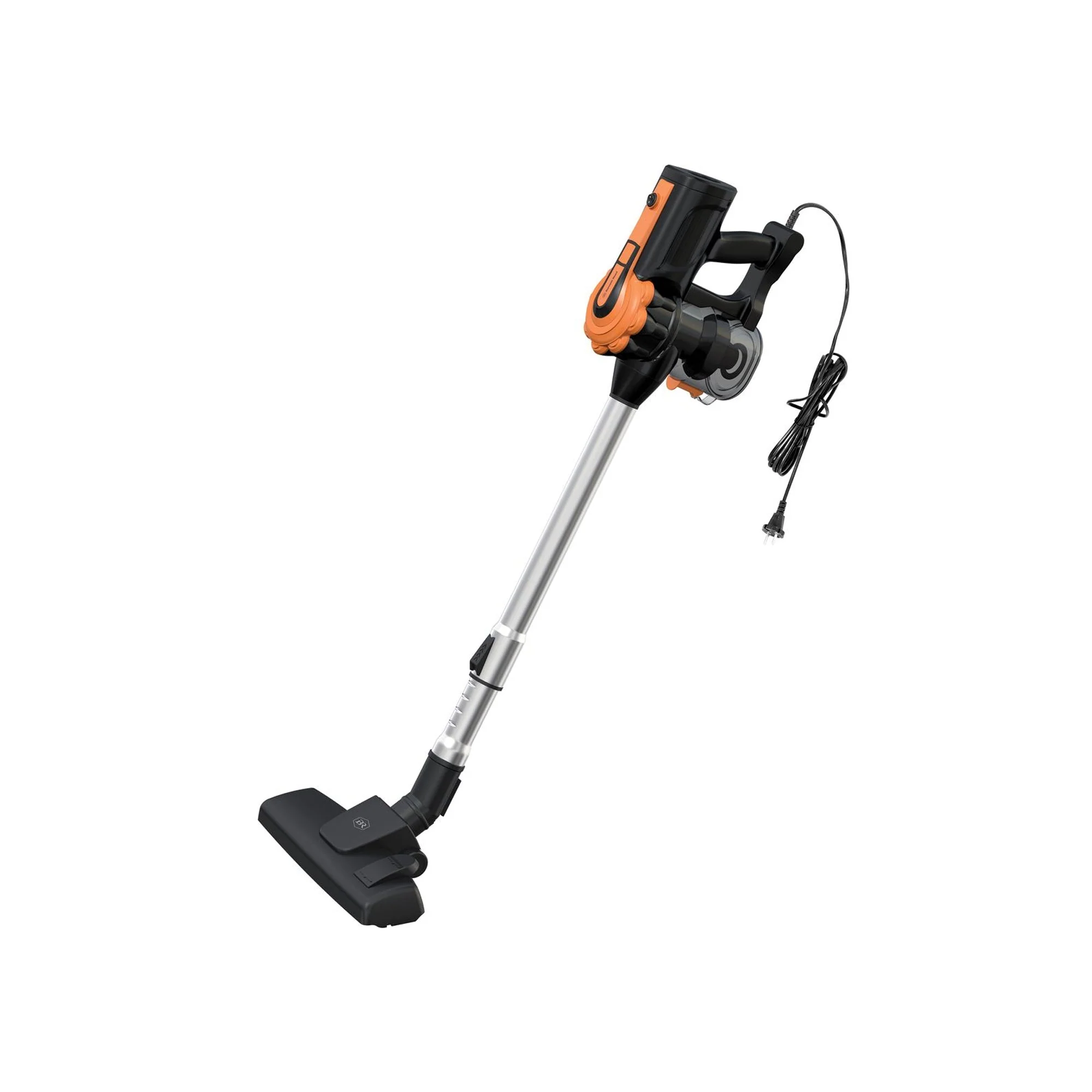 Bennett Read CycloTech Stick Vacuum Black & Orange - Image 4