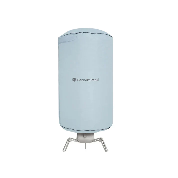 Bennett Reed DriBuddi Portable Clothes Dryer Blue