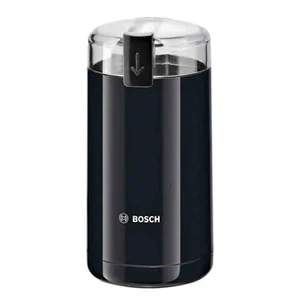 Bosch Coffee Bean Grinder - Black
