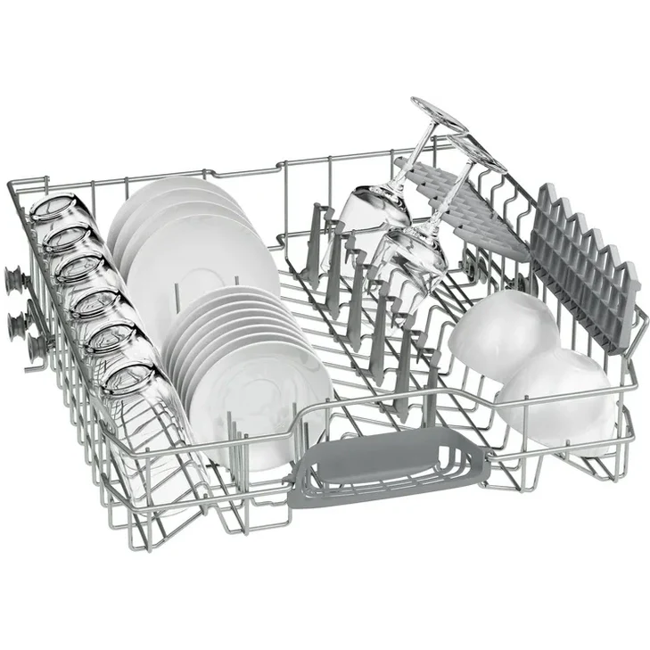 Bosch 12PL White Dishwasher - SMS24AW01Z - Image 4