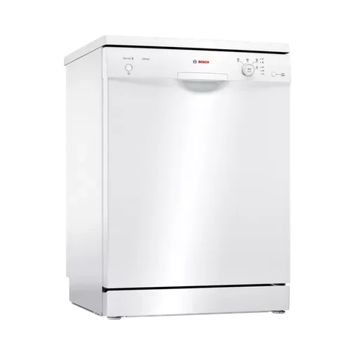 Bosch 12PL White Dishwasher - SMS24AW01Z - Image 6