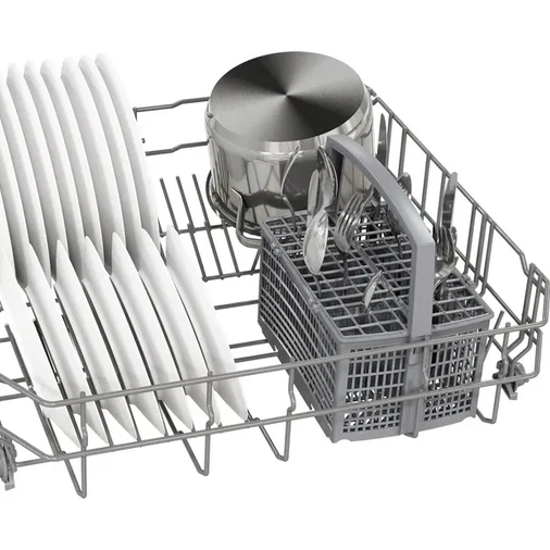 Bosch 12PL Stainless Steel Dishwasher - SMS24AI01Z - Image 4