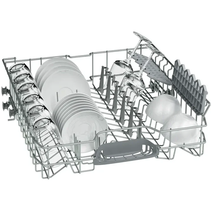 Bosch 12PL Stainless Steel Dishwasher - SMS24AI01Z - Image 5