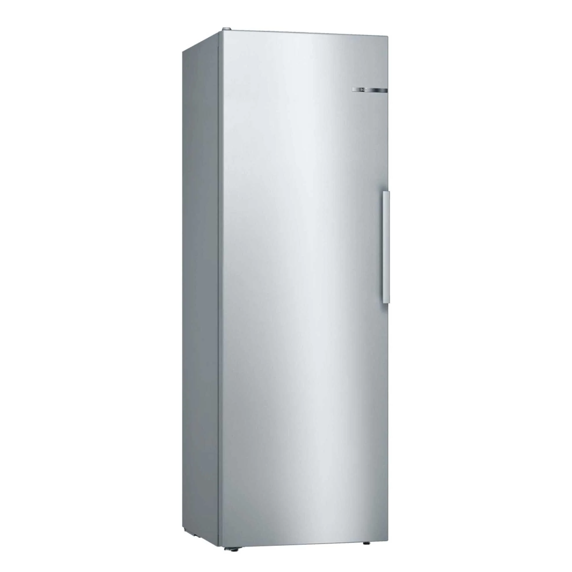 Bosch Upright Fridge 324L KSV33NI31Z - Stainless Steel - Image 3