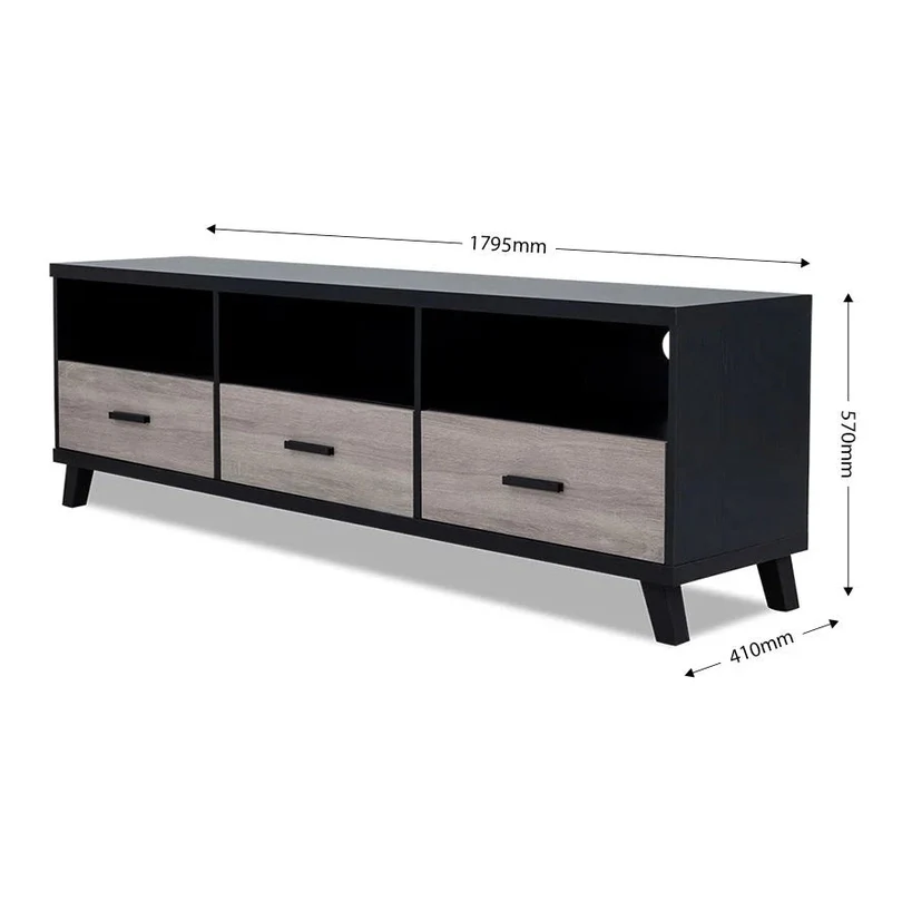 Bursa MOD TV Unit - Nappa - Image 3