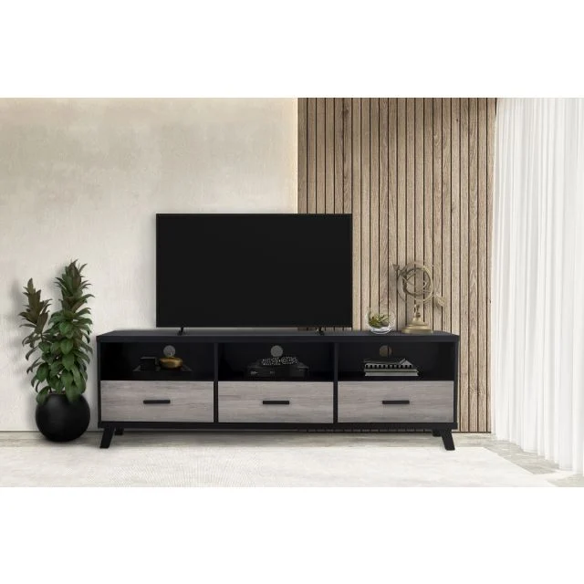 Bursa MOD TV Unit - Nappa - Image 6