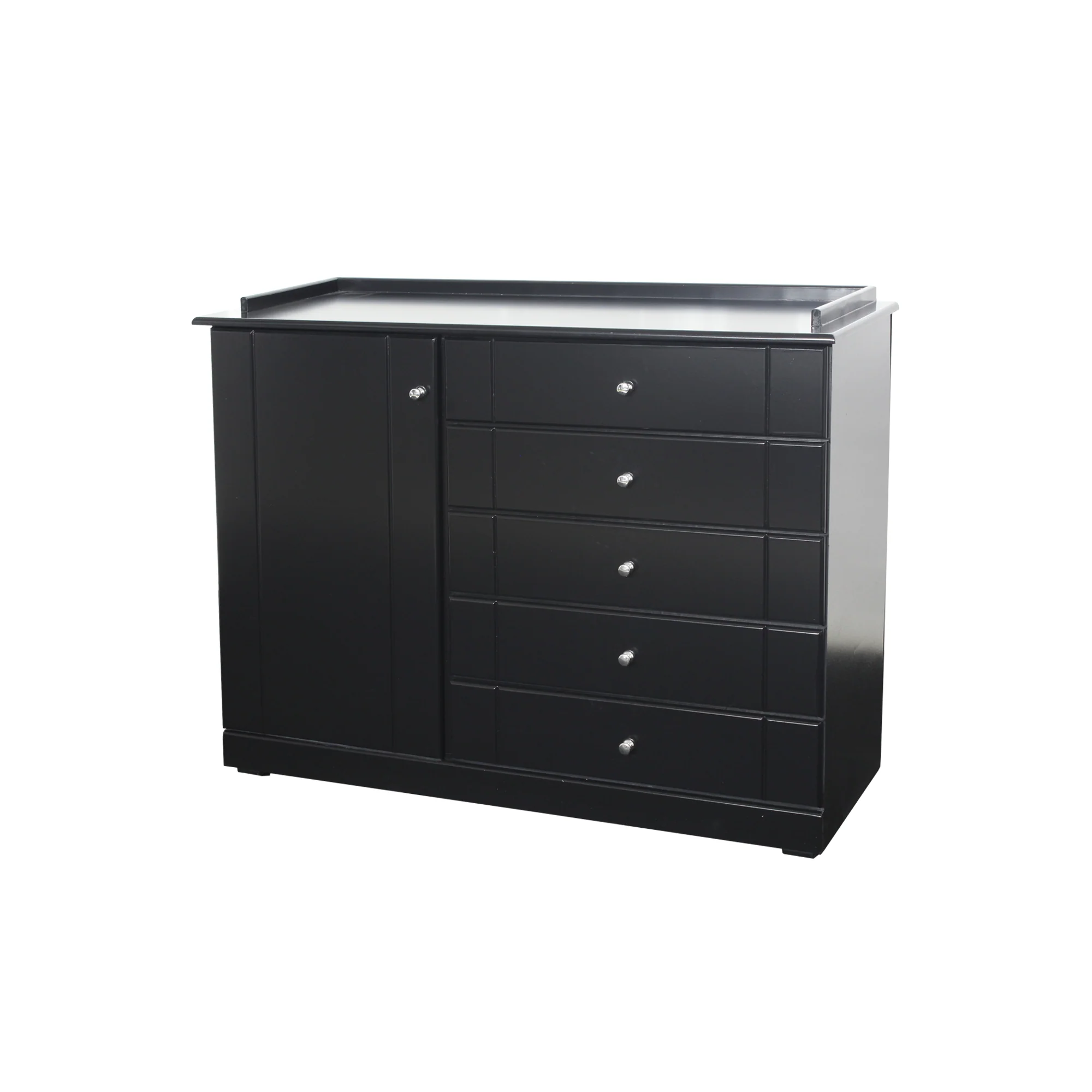 Cali Chest of Drawers / Baby Changing Station - Image 8