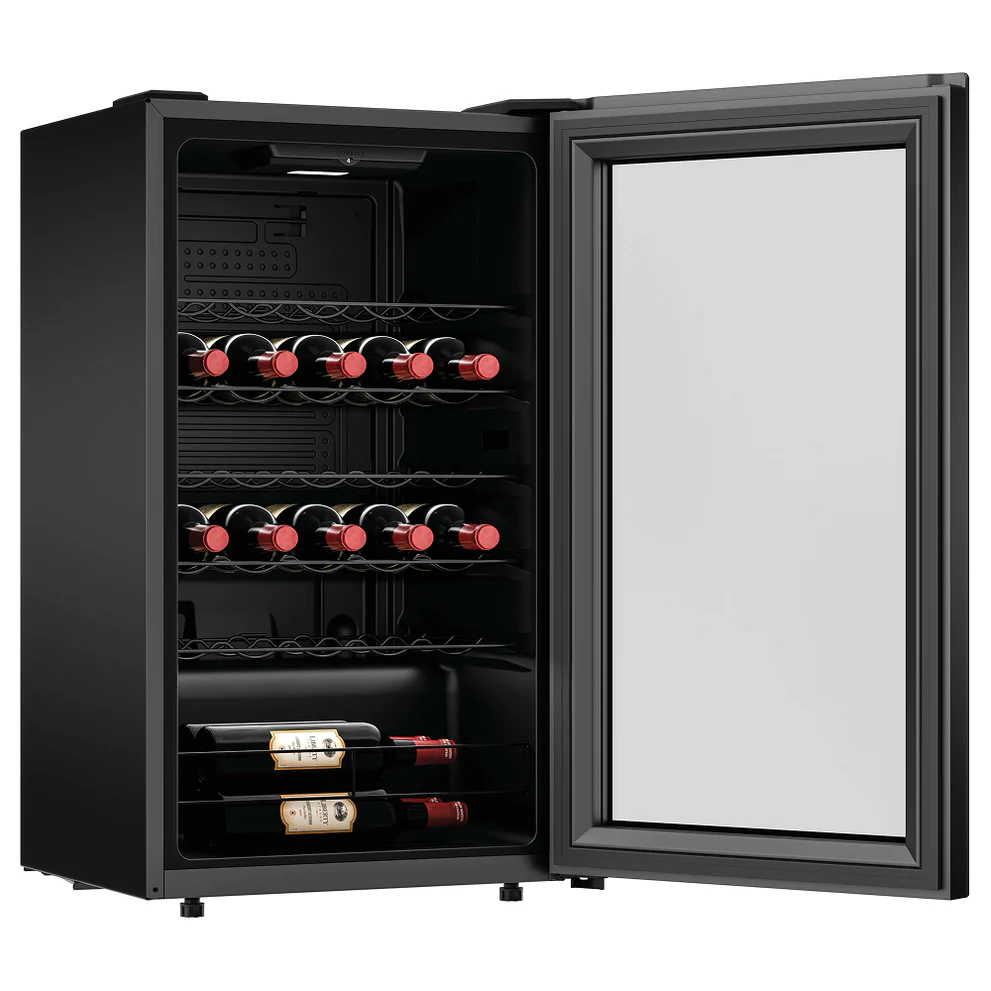 Candy 33 Bottle DiVino Monozone Wine Cooler - Image 4