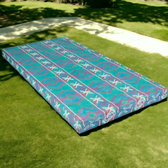 Candy Foam Mattress - Image 2