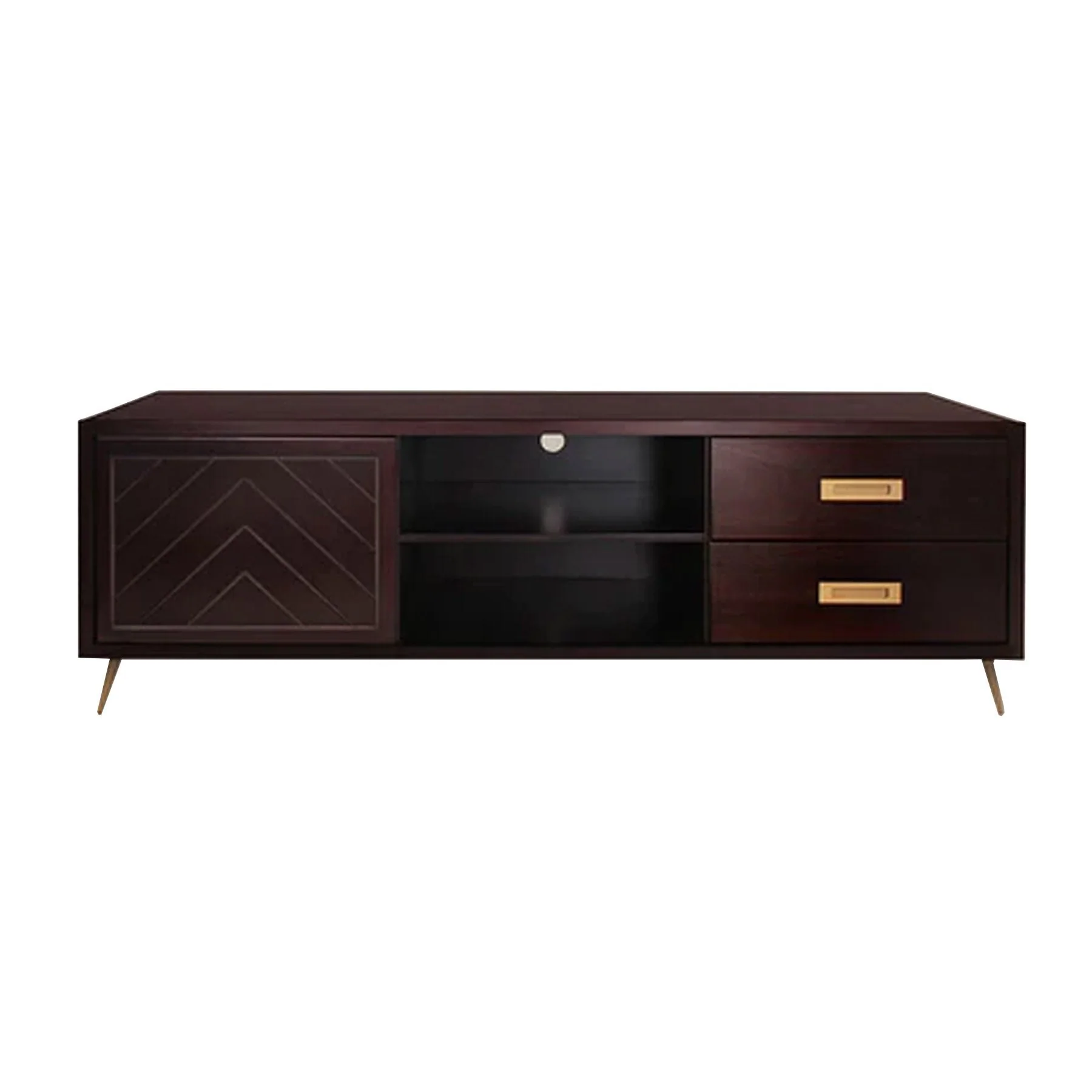 Libra TV Stand