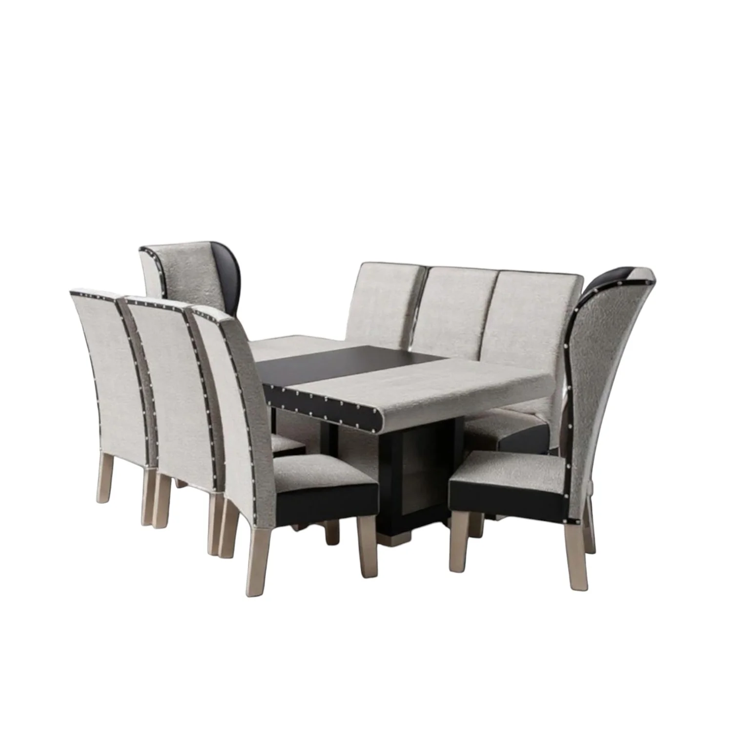 Chicago Dining Room Suite - Image 2