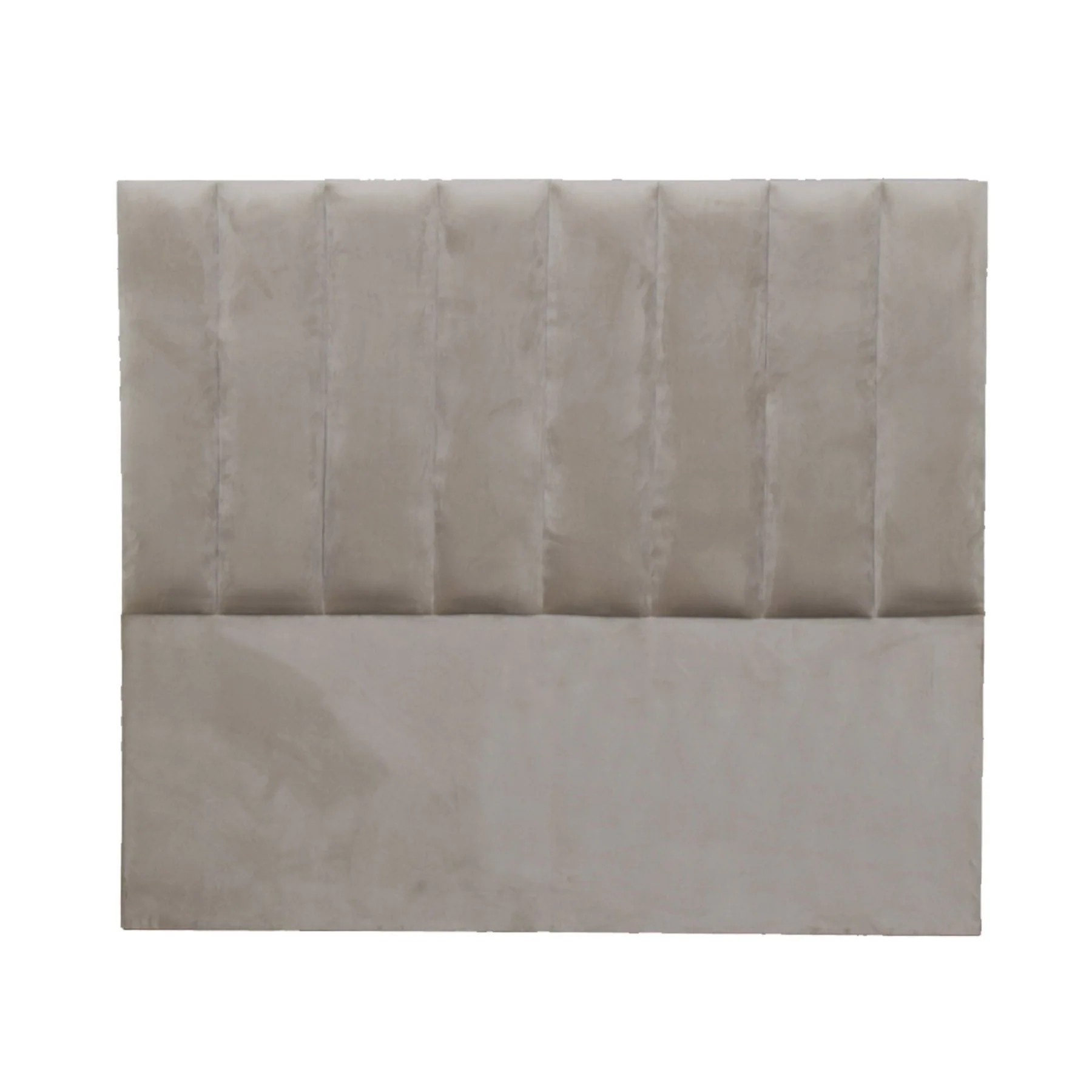 Classic B Headboard Queen - Assorted Colours - Image 3