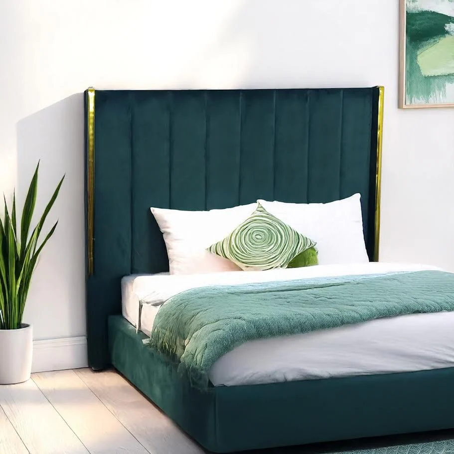 Classica Headboard (Up to Queen) - Image 3