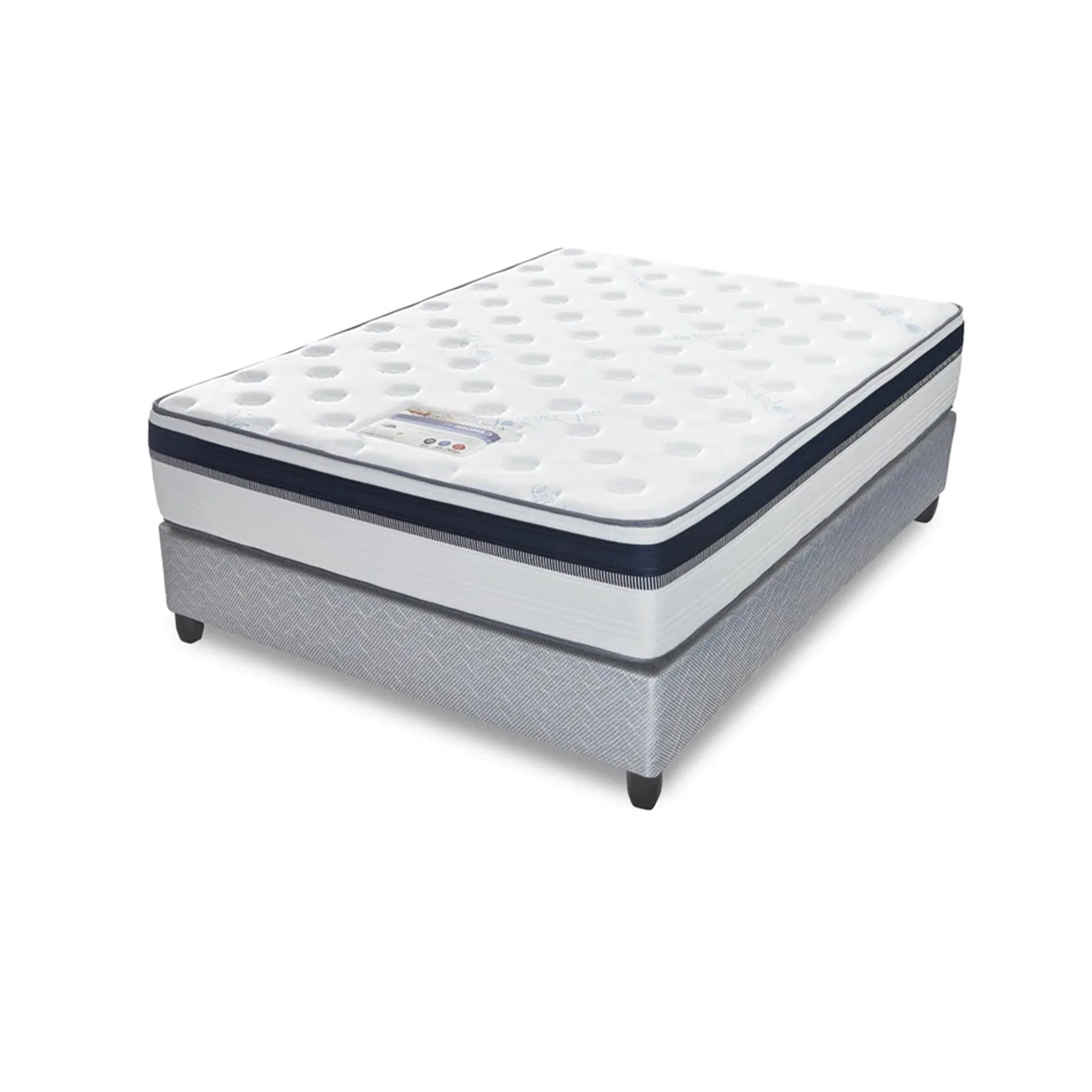 Cloud Nine Camden XT Double Bed