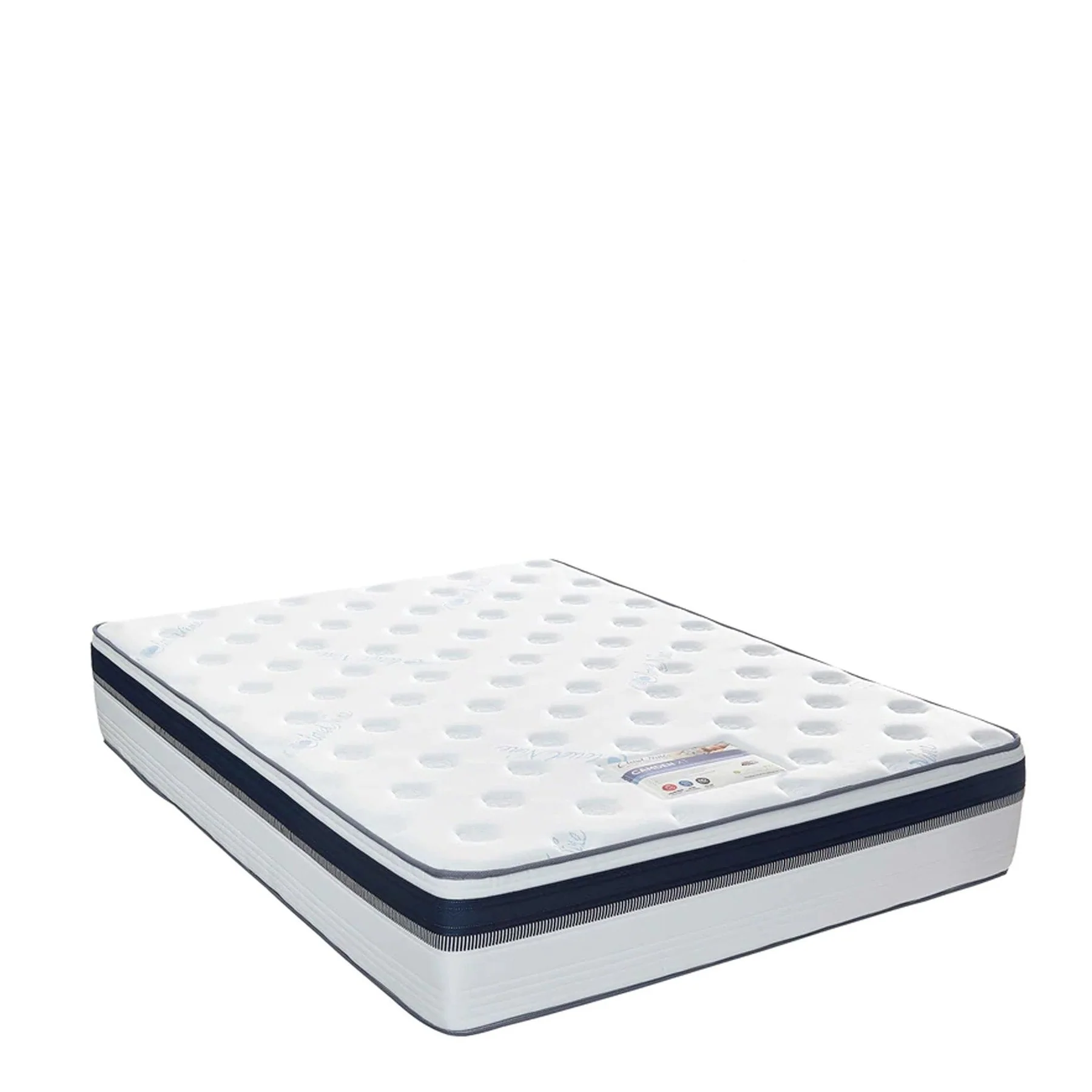 Cloud Nine Camden XT Double Mattress