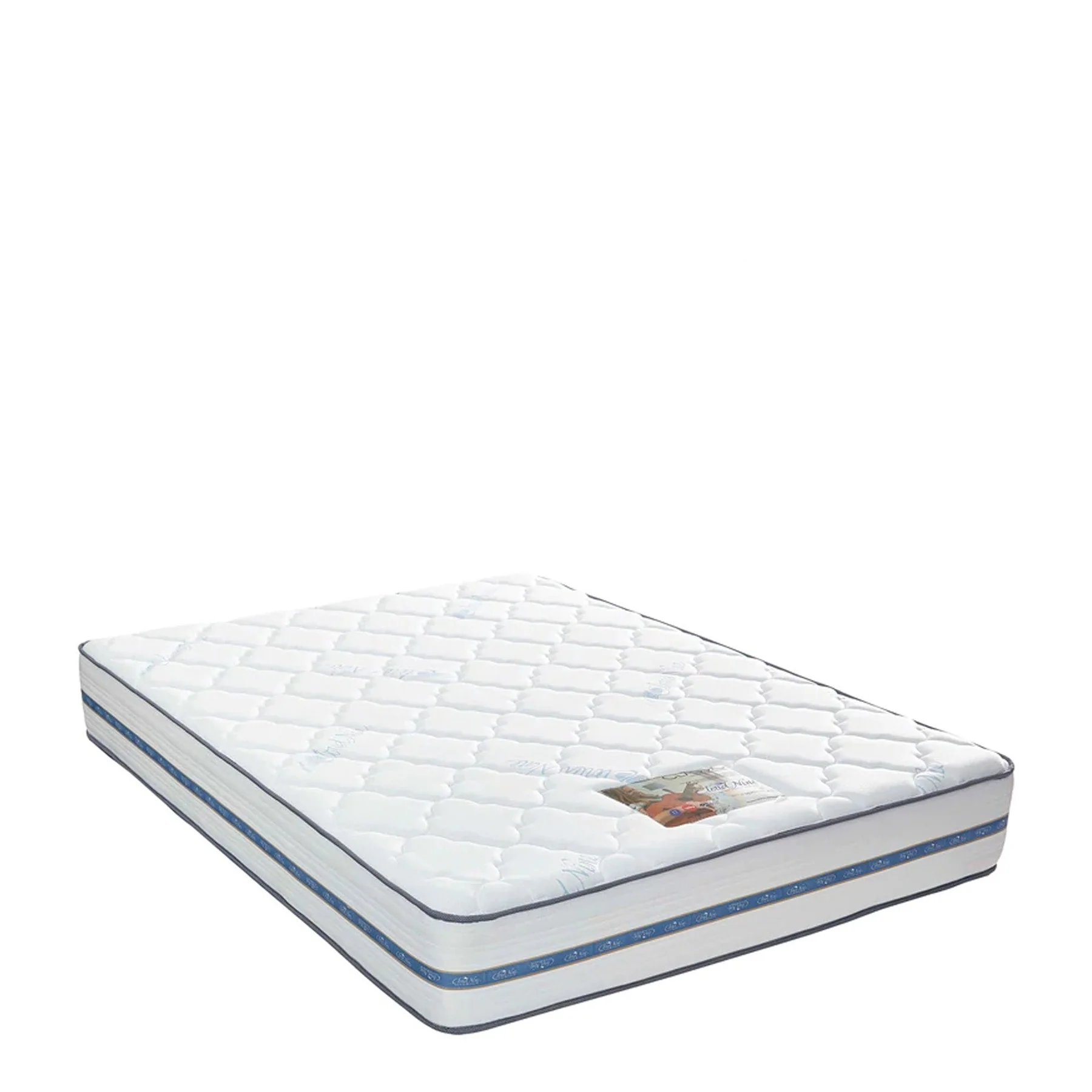 Cloud Nine Classic 3/4 Mattress