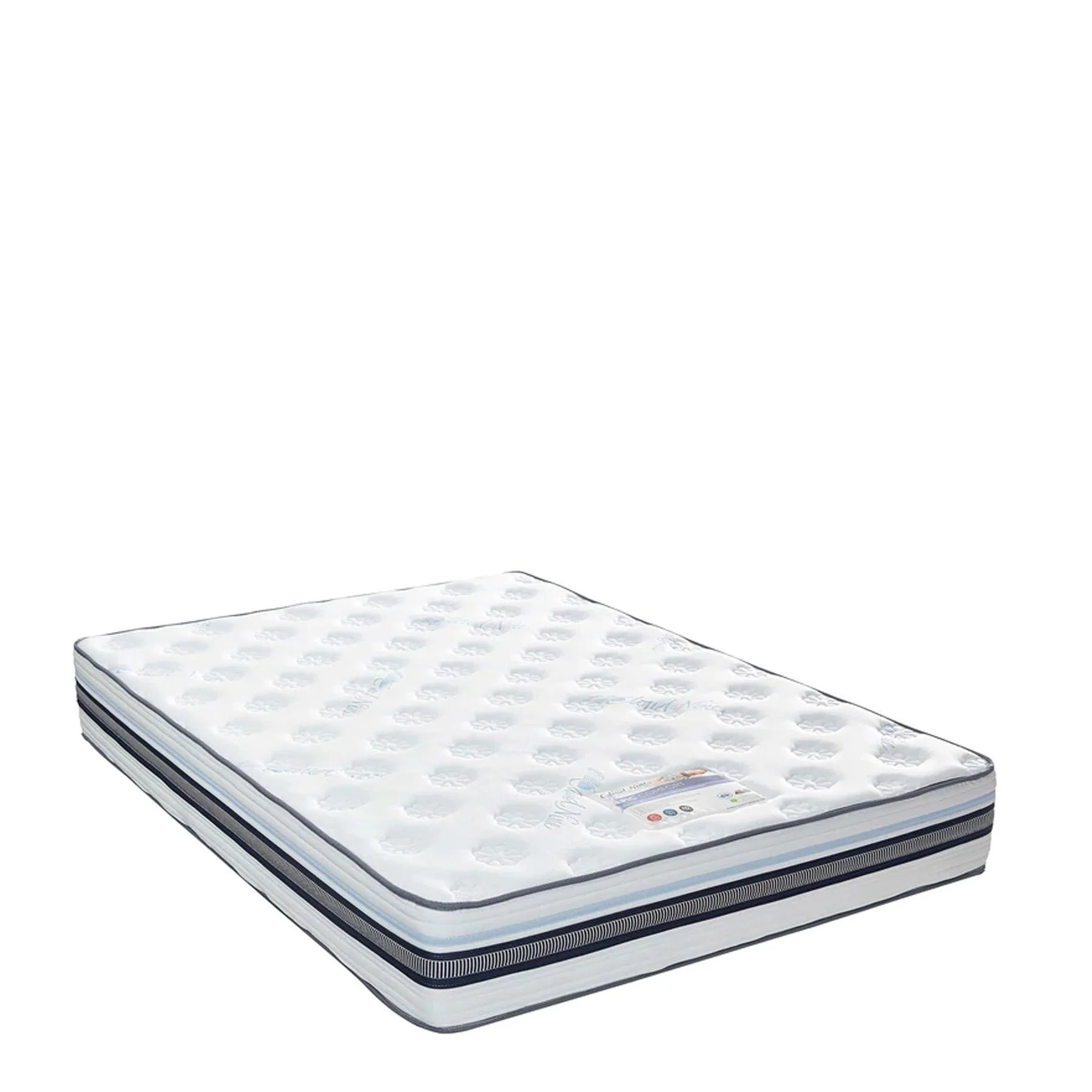 Cloud Nine Epic Comfort King Mattress