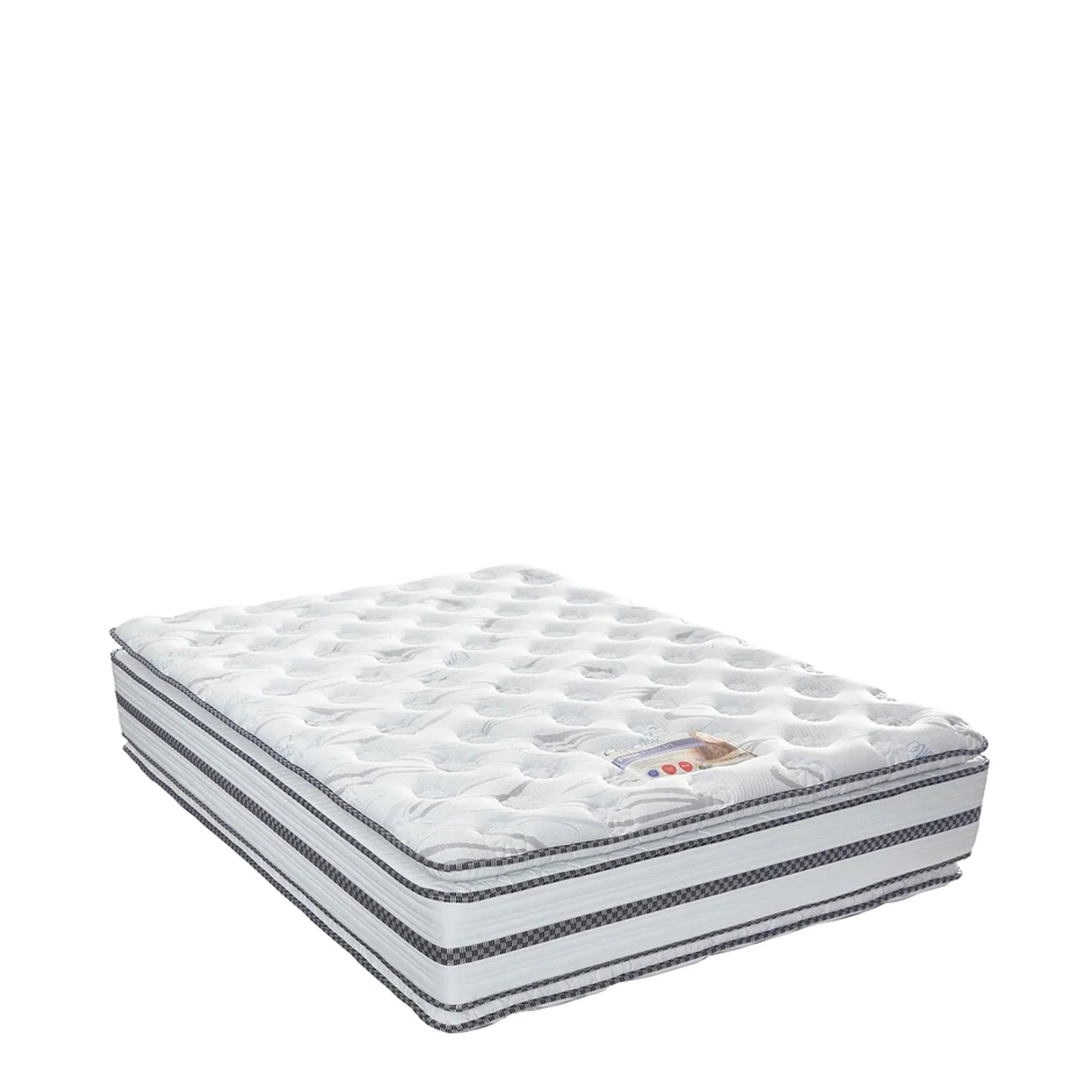 Cloud Nine Firm Flex PT King Mattress