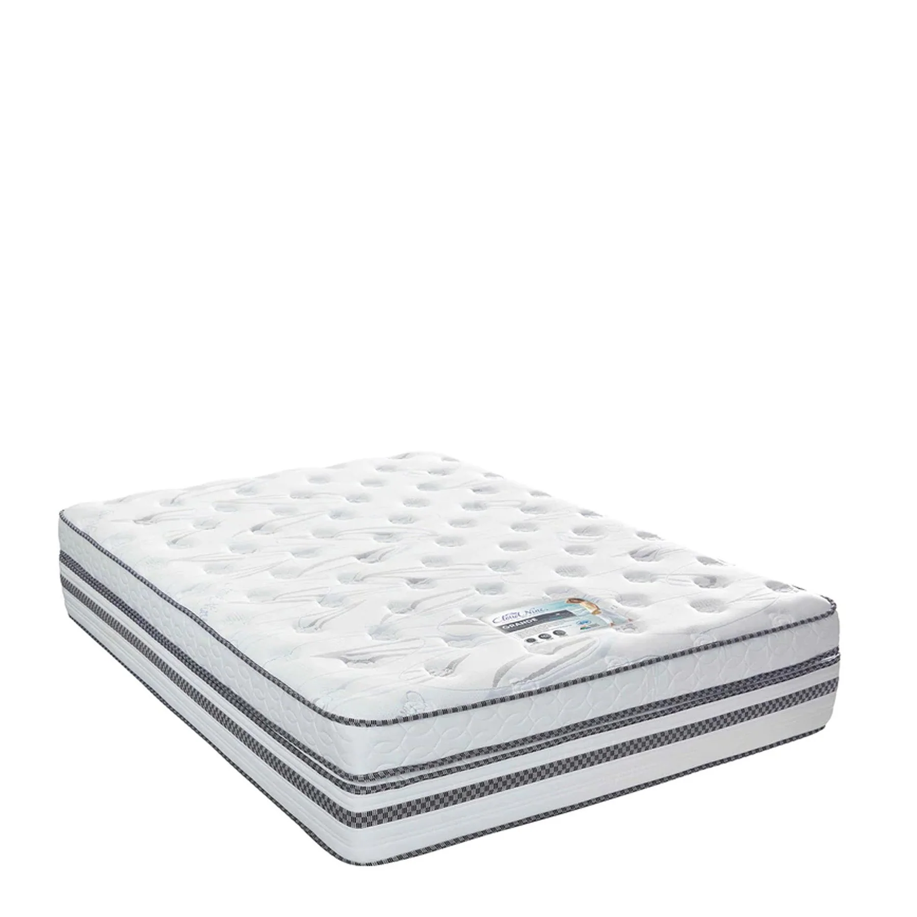 Cloud Nine Grande BT King Mattress