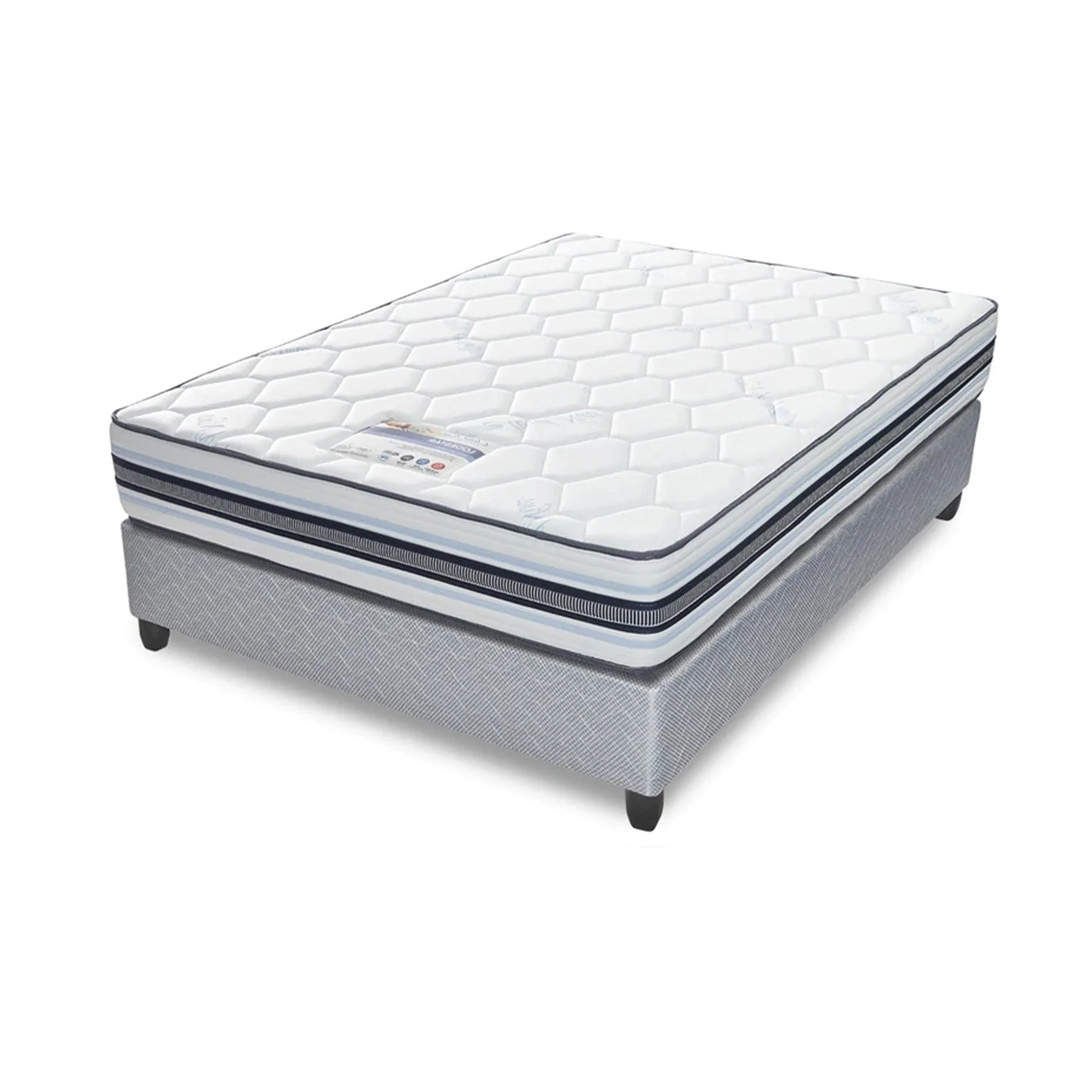 Cloud Nine Lodestar 3/4 Bed