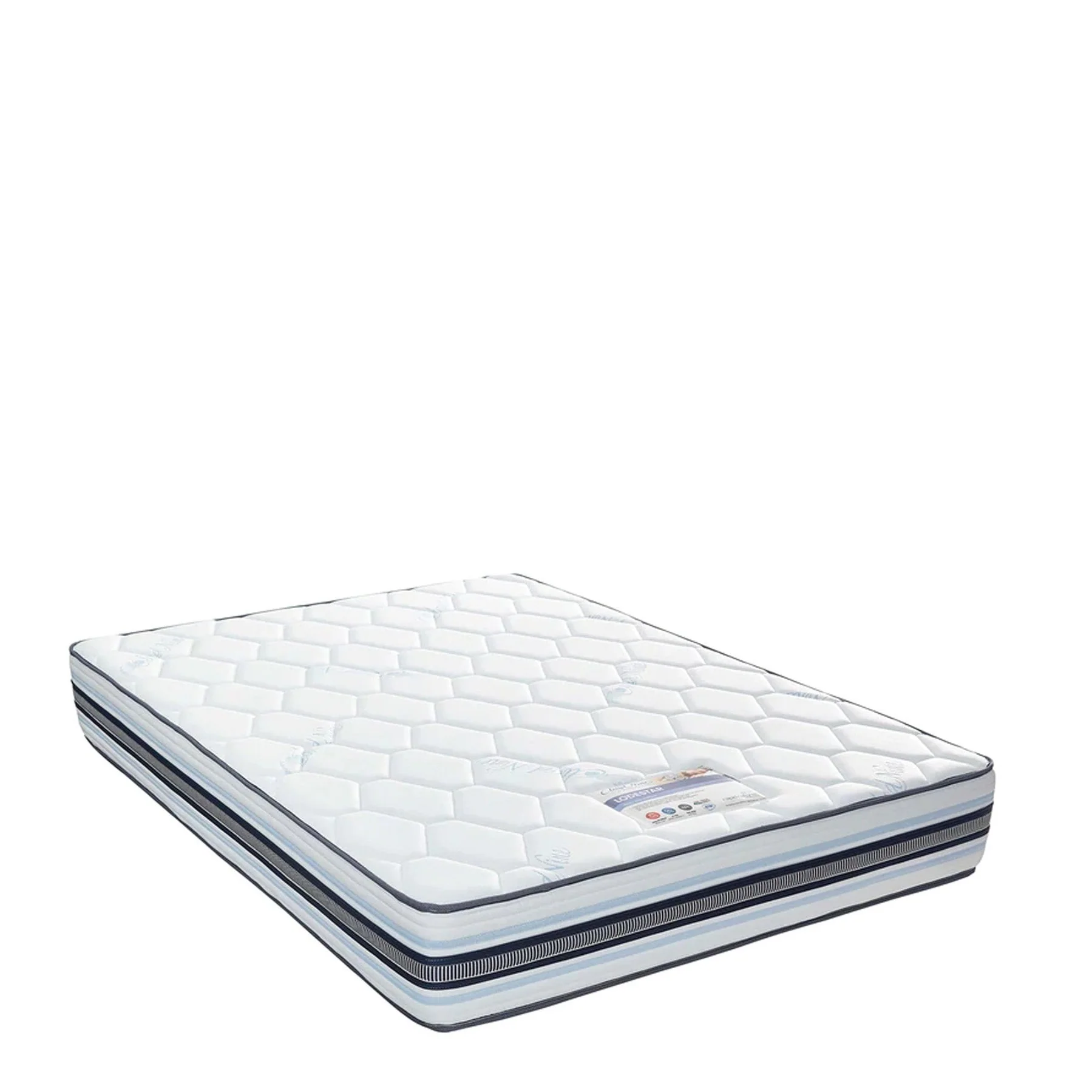 Cloud Nine Lodestar Single Mattress