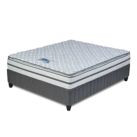 Cloud Nine NanoFlex Queen Bed