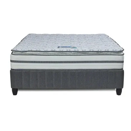 Cloud Nine NanoFlex Queen Bed - Image 2