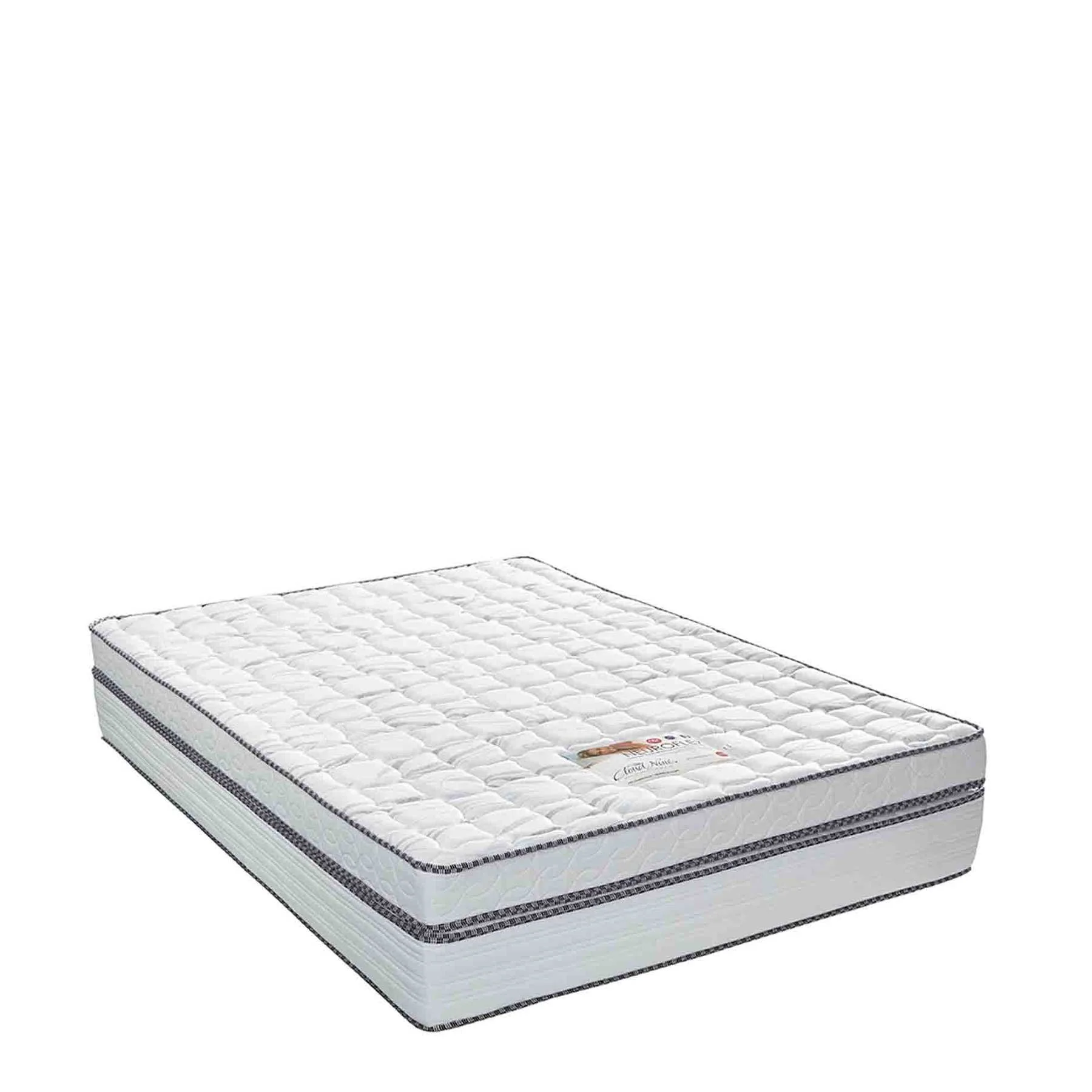 Cloud Nine Neuroflex BT 3/4 Mattress